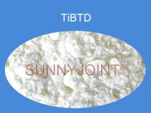 បង្កើនល្បឿនលឿនកៅស៊ូ tibtd 3064-73-1